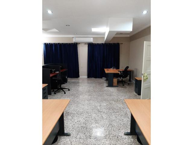 Pt Lisas Commercial Space (Upstairs)