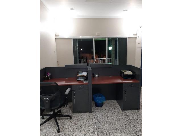 Pt Lisas Commercial Space (Upstairs)
