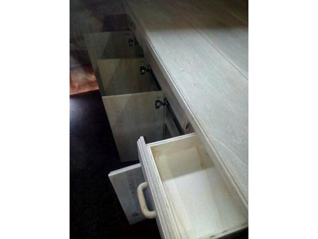 Kitchen islands live edge tables built by order