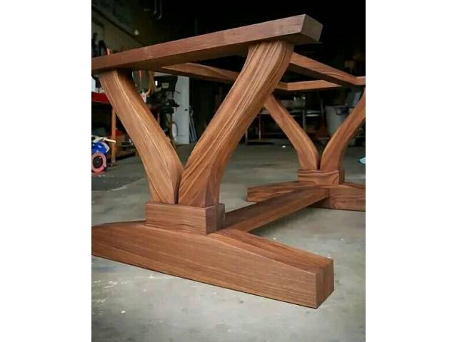 Fine Furniture by order
