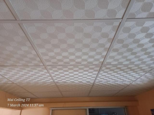 Mai Ceiling TT