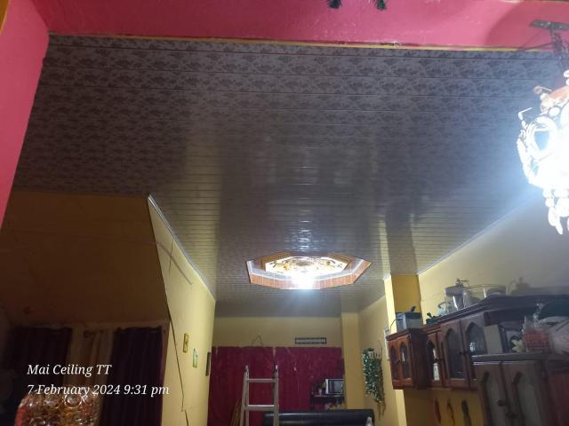 Mai Ceiling TT