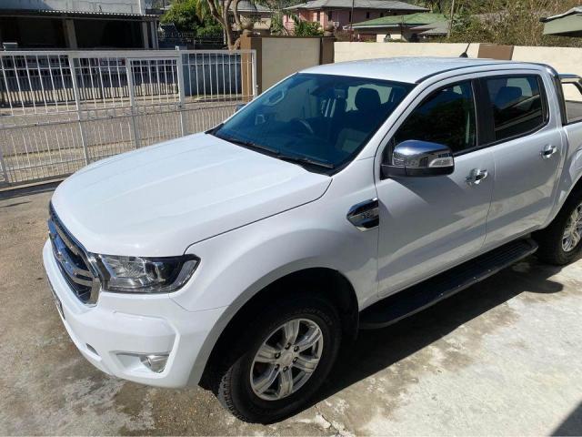 Ford Ranger XLT