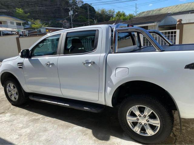 Ford Ranger XLT