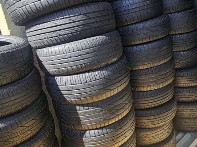 Tyres for Sale