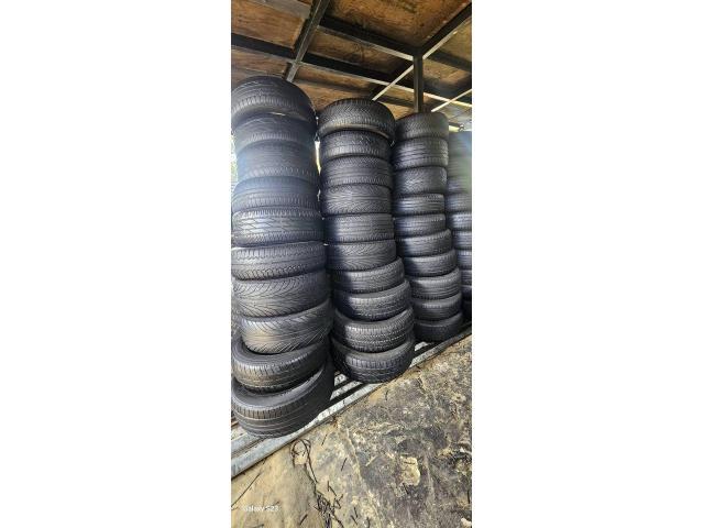 Tyres for Sale